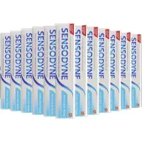 Sensodyne Tandpasta - Anti-Tartre - 12 x 75 ml