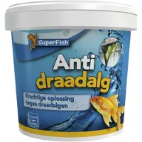 Superfish Anti Draadalg