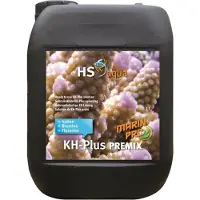 HS Aqua Marin Pro Kh-Plus Premix 5000ML