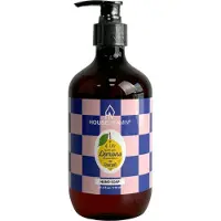 House Vitamin Handsoap vegan lemon/bergamot 500ml
