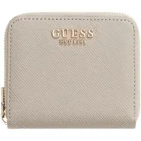 GUESS Portemonnee in leerlook model 'Laurel'