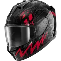 Shark D-Skwal 3 Shiever Helm Maat