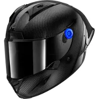 Shark Aeron GP FIM 2 Full Carbon Helm Maat