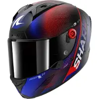 Shark Aeron Speed Tech Carbon Helm