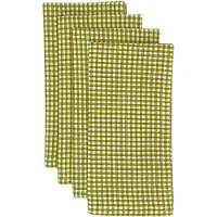 Himla Skagen servet acacia - set van 8