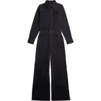 G-Star Jumpsuit donkerblauw