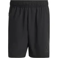 Adidas Sportbroek 'Ttro Travel' zwart