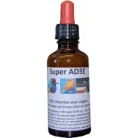 Sjoerd Zwart Super AD3E 50 ml