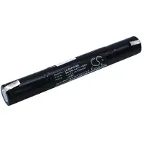 123accu Bosch 120008 / MB1095 / BATT/110008 accu (1500 mAh, huismerk)