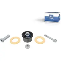 DT Spare Parts Bus, cabine bevestiging 4.81554