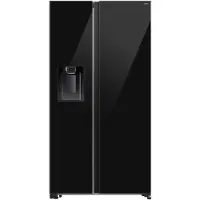 Samsung RS70F64KEBEO