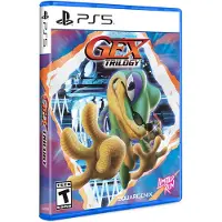Gex Trilogy () - PS5