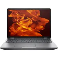 HP ZBook Fury G1i 16" Mobile Workstation met NVIDIA RTX PRO 4000 Blackwell videokaart
