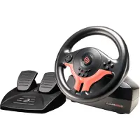 Superdrive - SV250-S Special Edition - RED