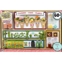 Mga 's Miniverse - Make It Mini Botanical Deluxe Set