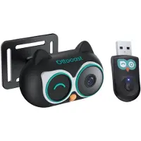 Ottocast Cabin Care CA520 – Draadloze Apple CarPlay + Achterbankcamera