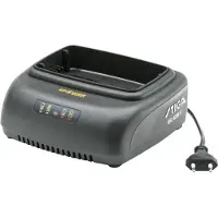 Stiga EC 430 F Snellader 3 A 48V