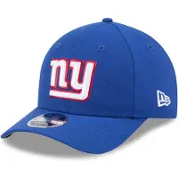 New Era NFL 940MC Cap Team New York Giants voor Sport Fanzone