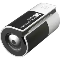 Kodak Memo Shot ERA MS100 - Impression Photo Autocollante 2.7x1.8, Compatibel iOS / Android via Bluetooth, Remplacement Facile Cartouches One-Touch, Imprime en 25 Sec, Appli Memo - Blanc