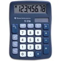 Texas Instruments TI-1726
