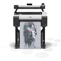 Canon imagePROGRAF TM-255