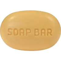 Speick Haar & lichaam zeep citroen (125g)