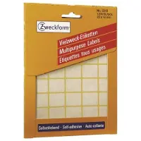 Herma 3318 Stickers schapen