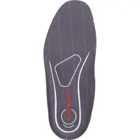 Dunlop Pu Comfort Inlegzool Z920005 | Maat: 40