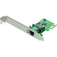 Gembird Ethernet netwerkkaart -