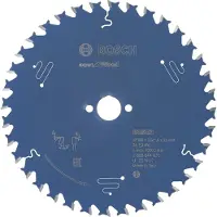 Bosch CIRKELZAAGBLAD WOOD, 180 X 20 X 2,6 MM, 36T
