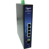 ALLNET ISP-brugmodem VDSL2 met vectoring, industriële uitvoering, model IP30