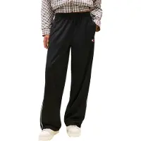 Tommy Hilfiger Broek zwart