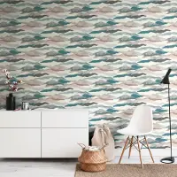 A.S. Création PintWalls II - Blauw - Modern - 396993
