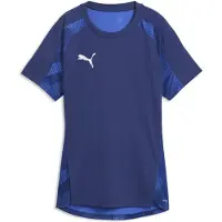 Puma Tricot blauw / donkerblauw