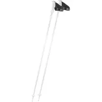 Komperdell Sidewinder Ti Stokken