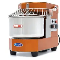 Maxima Gastro-deegmenger - 8 liter - 4,5 kg deeg - Gold-serie