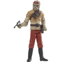 Star Wars Hasbro Actiefiguur Kithaba (Skiff Guard) 10 cm Episode VI Vintage Collection Multicolours