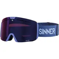 Sinner Arc s skibril -