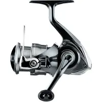 Daiwa Crossfire 26 Lt Spinning Reel Zilver 5000CXH