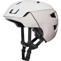 Mammut - Haute Route Helmet - Klimhelm 59-63 cm, grijs
