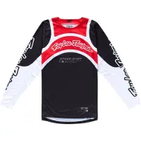 Troy Lee Designs GP Pro Swerve Motocross-trui