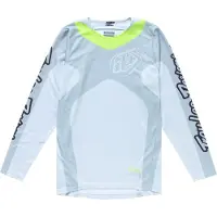 Troy Lee Designs GP Pro Frames Motocross-trui