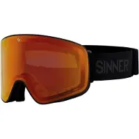 Sinner snowghost skibril -