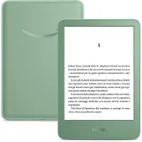 Amazon - Kindle (16 GB) - 2024 - Matcha Green