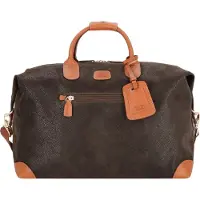 Bric's Life Reistas 46 olive