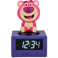 Ginza.se Lotso wekkerklok uit Toy Story - officieel product van