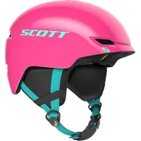 SCOTT Keeper 2 Helm