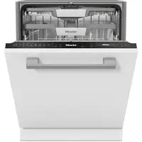 Miele G 7672 SC Vi AutoDos