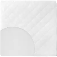 Roba Boxmatras 100 X 100 Cm | Maat: 100x100 cm