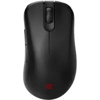 BenQ Zowie EC3-CW (Bedraad, Draadloze), Muis, Zwart